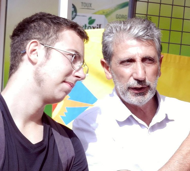 En Marche vers …. le forum des associations