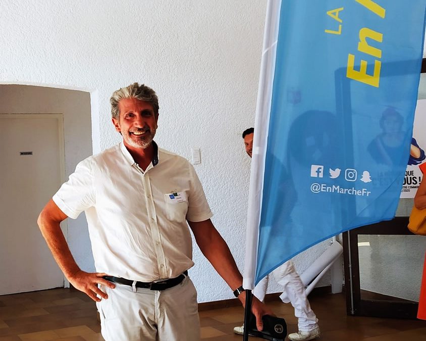 En Marche vers … la transition écologique