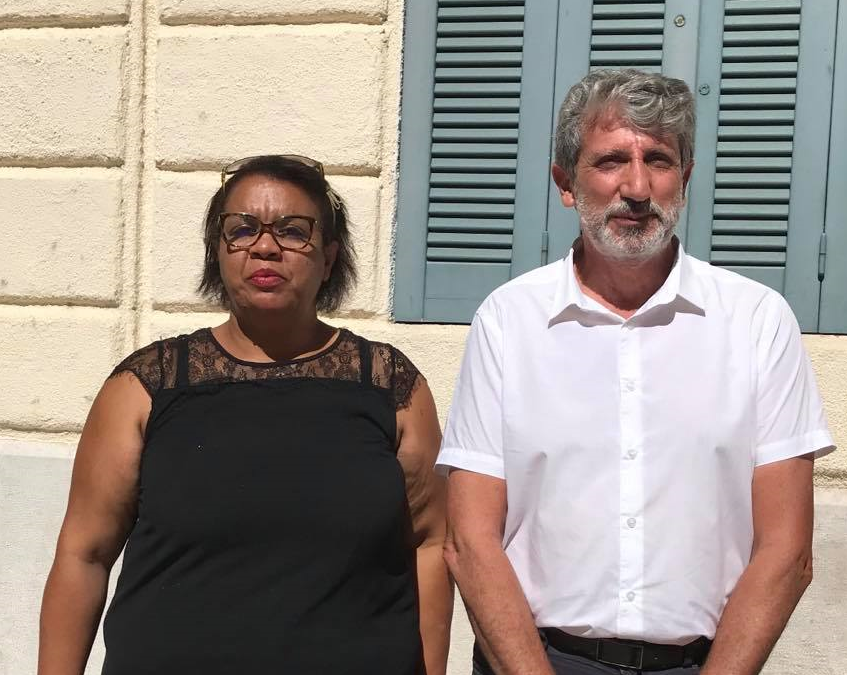 Expression libre de l&rsquo;opposition, magazine de novembre 2020